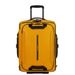 Samsonite ECODIVER Reistas met wielen 55 cm Yellow