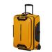 Samsonite ECODIVER Reistas met wielen 55 cm Yellow