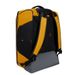 Samsonite ECODIVER Reistas met wielen 55 cm Yellow