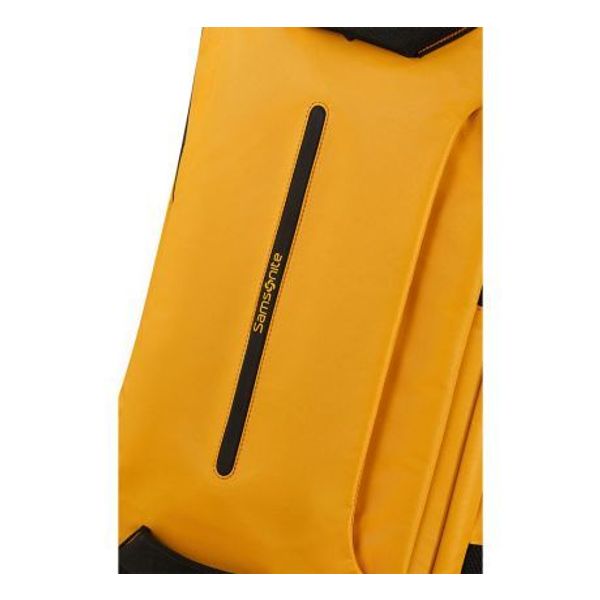 Samsonite ECODIVER Reistas met wielen 55 cm Yellow