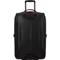 Samsonite ECODIVER Reistas met wielen 67 cm Black