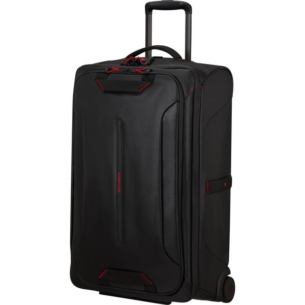 Samsonite ECODIVER Reistas met wielen 67 cm Black