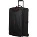 Samsonite ECODIVER Reistas met wielen 67 cm Black