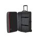 Samsonite ECODIVER Reistas met wielen 67 cm Black