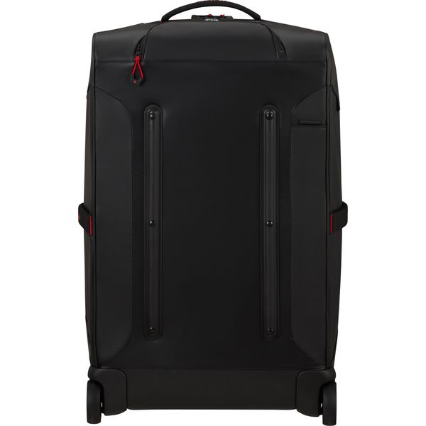 Samsonite ECODIVER Reistas met wielen 67 cm Black