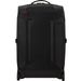 Samsonite ECODIVER Reistas met wielen 67 cm Black