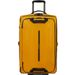 Samsonite ECODIVER Reistas met wielen 67 cm Yellow