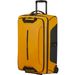 Samsonite ECODIVER Reistas met wielen 67 cm Yellow