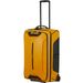 Samsonite ECODIVER Reistas met wielen 67 cm Yellow