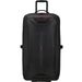 Samsonite ECODIVER Reistas met wielen 79 cm Black