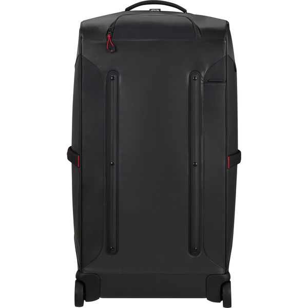 Samsonite ECODIVER Reistas met wielen 79 cm Black