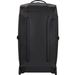 Samsonite ECODIVER Reistas met wielen 79 cm Black