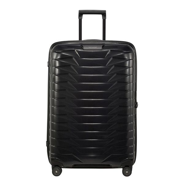 Samsonite Proxis Spinner 75 black