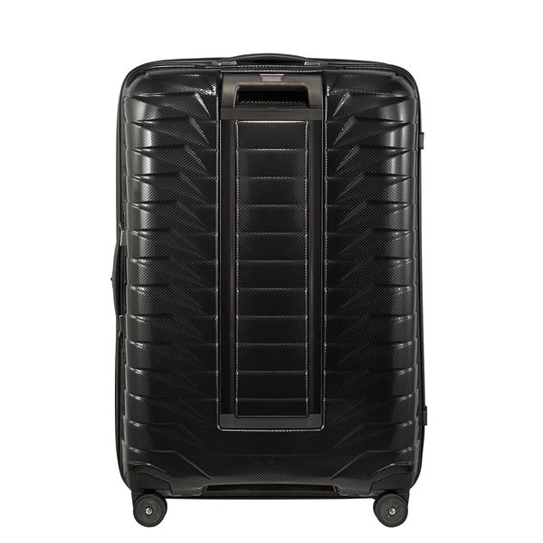 Samsonite Proxis Spinner 75 black