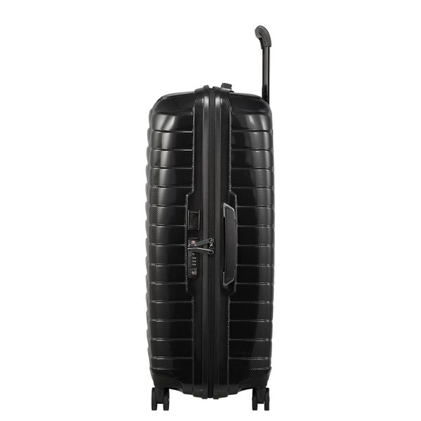 Samsonite Proxis Spinner 75 black