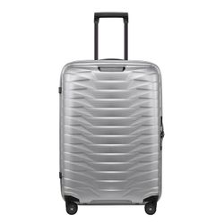 Samsonite Proxis Spinner 69 silver