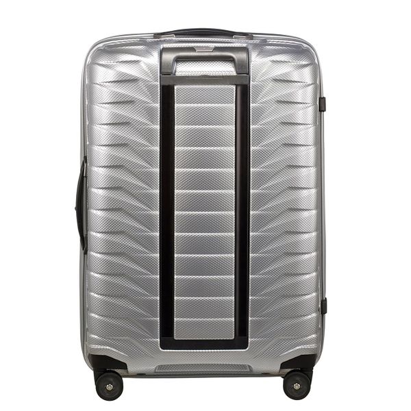 Samsonite Proxis Spinner 69 silver