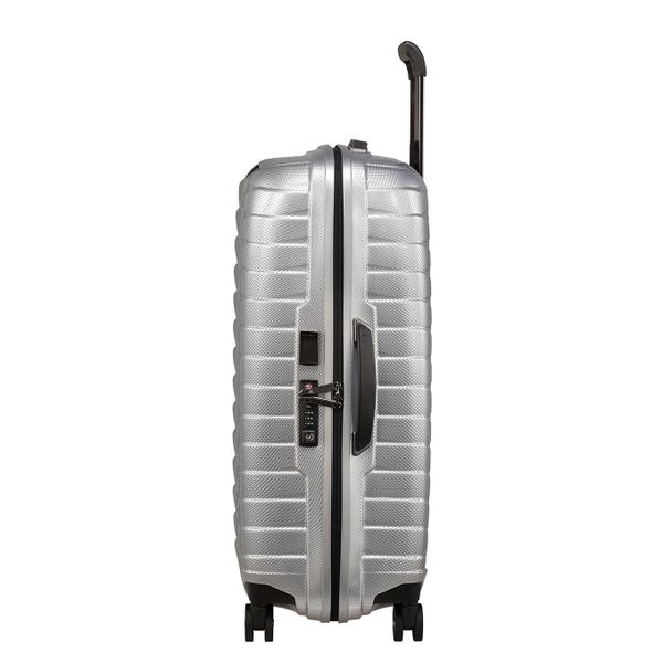 Samsonite Proxis Spinner 69 silver