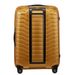 Samsonite Proxis Spinner 69 honey gold