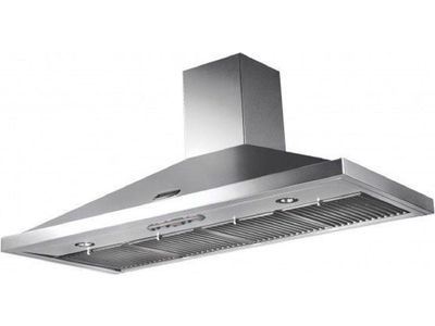 Falcon Plus 110 St Steel/Chrome