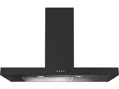 Flat Hood 110 Slate