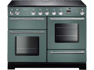 Infusion 110 Induction Mineral Green