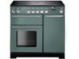 Infusion 90 Induction Mineral Green