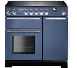 Infusion 90 Induction Stone Blue Falcon