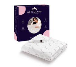 Classic Bedverwarmer 150x80 Dreamland