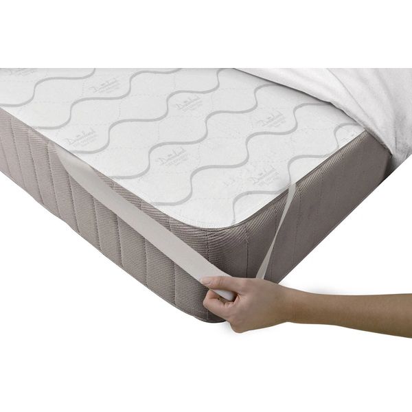 Dreamland Classic Bedverwarmer 150x80