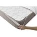 Dreamland Classic Bedverwarmer 150x80