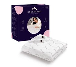 Classic Bedwarrmer 150x160 cm Dreamland