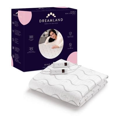 Classic Bedwarrmer 150x160 cm Dreamland