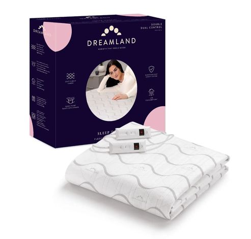 Classic Bedwarrmer 150x160 cm  Dreamland