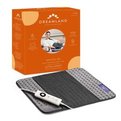 Dreamland Intelliheat® Comfort warmtekussen