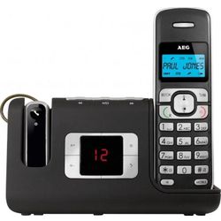 AEG Telefonie Voxtel D235 