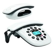 Draagbare telefoons (DECT)