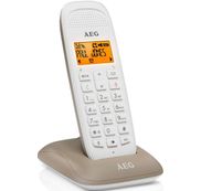 Draagbare telefoons (DECT)