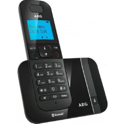 Voxtel D550BT  AEG Telefonie