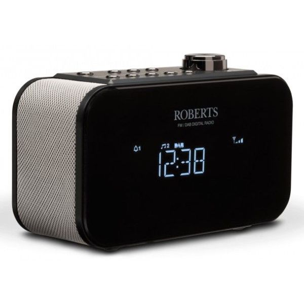 Roberts Ortus 2 Black