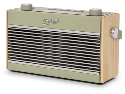 Rambler BT Stereo Green