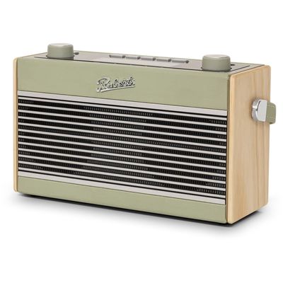 Rambler BT Stereo Green Roberts