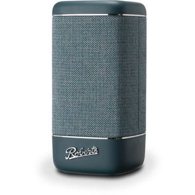 Beacon 325 Bluetooth speaker Teal Blue  Roberts