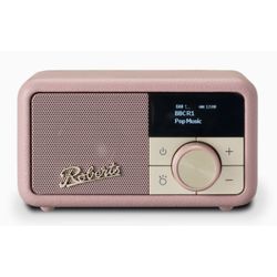 Roberts Revival Petite Roze