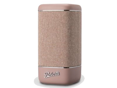 bt speaker beacon 325 l pink