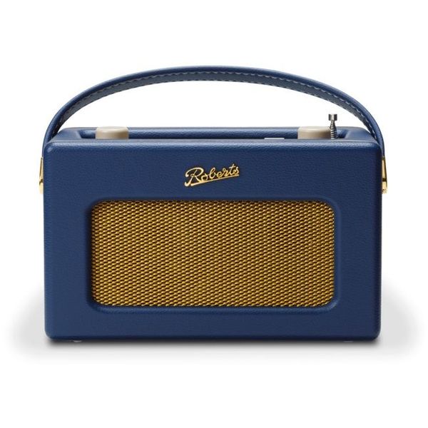 Roberts Revival iStream 3L Midnight Blue