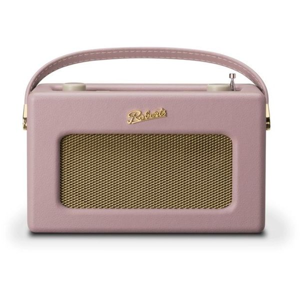 Roberts Revival iStream 3L Dusky Pink