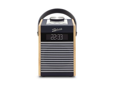 Rambler Midi Navy Blue