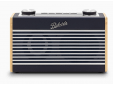 Roberts radio rambler uno blue