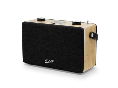 Roberts radio stream 95I